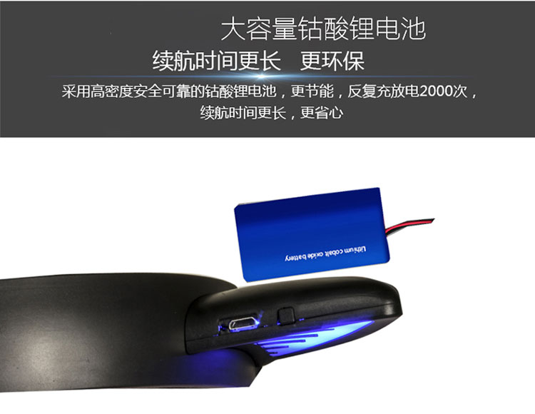 藍牙貓耳朵耳機28